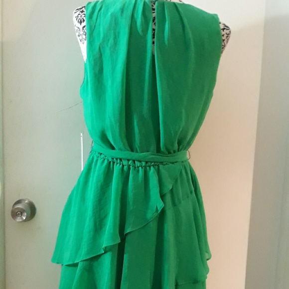 🌼🌼Summer Sale🏵🏵  Cute  Midi dress - Picture 4 of 5